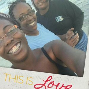 Meet your Posher, Tanya